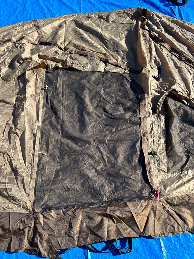 オガワ ヴィガスII ヴィガス2 vigasⅡ