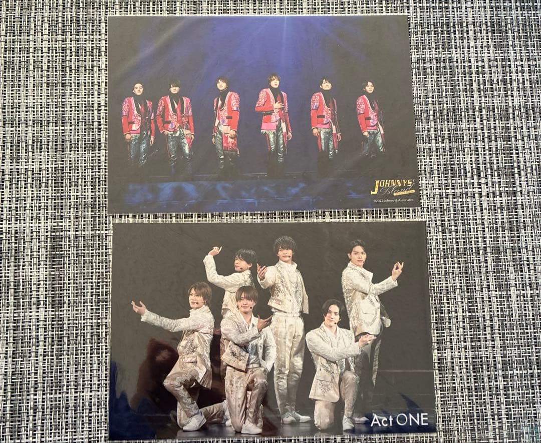 KEY TO LIT 美 少年　岩﨑大昇　公式写真　252枚まとめ売り