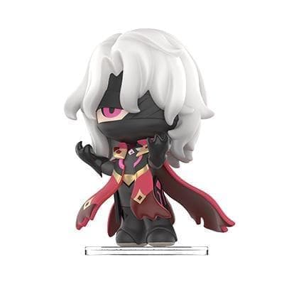 【箱未開封】レリル POPMART 原神 シークレット