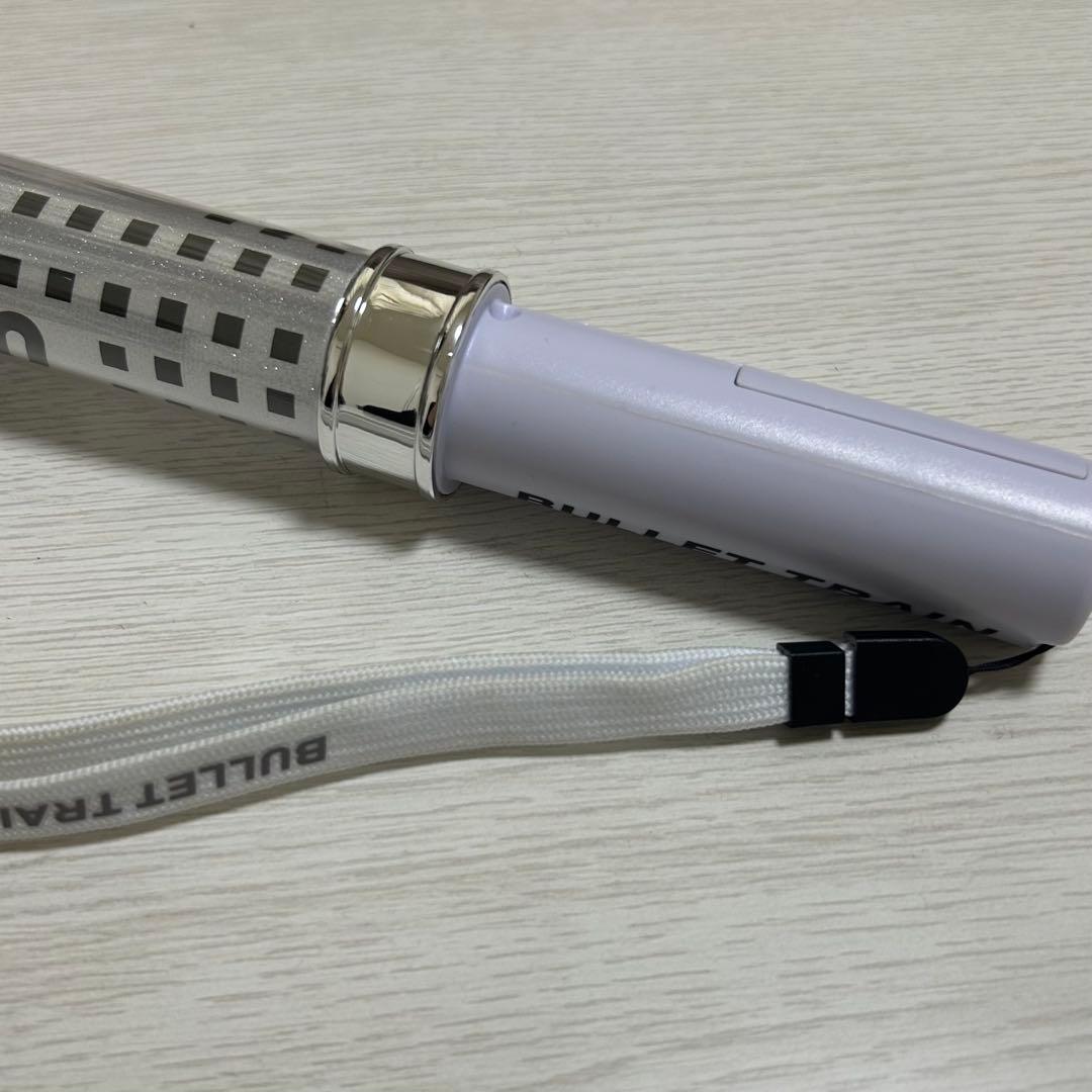 超特急 タカシ ペンライト