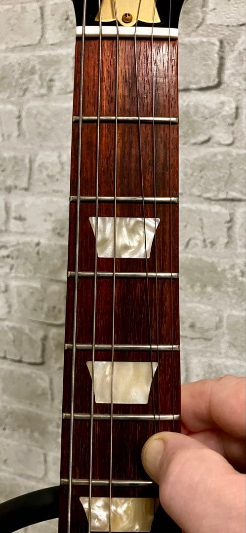 Gibson Les Paul Studio Gold Series 2013年