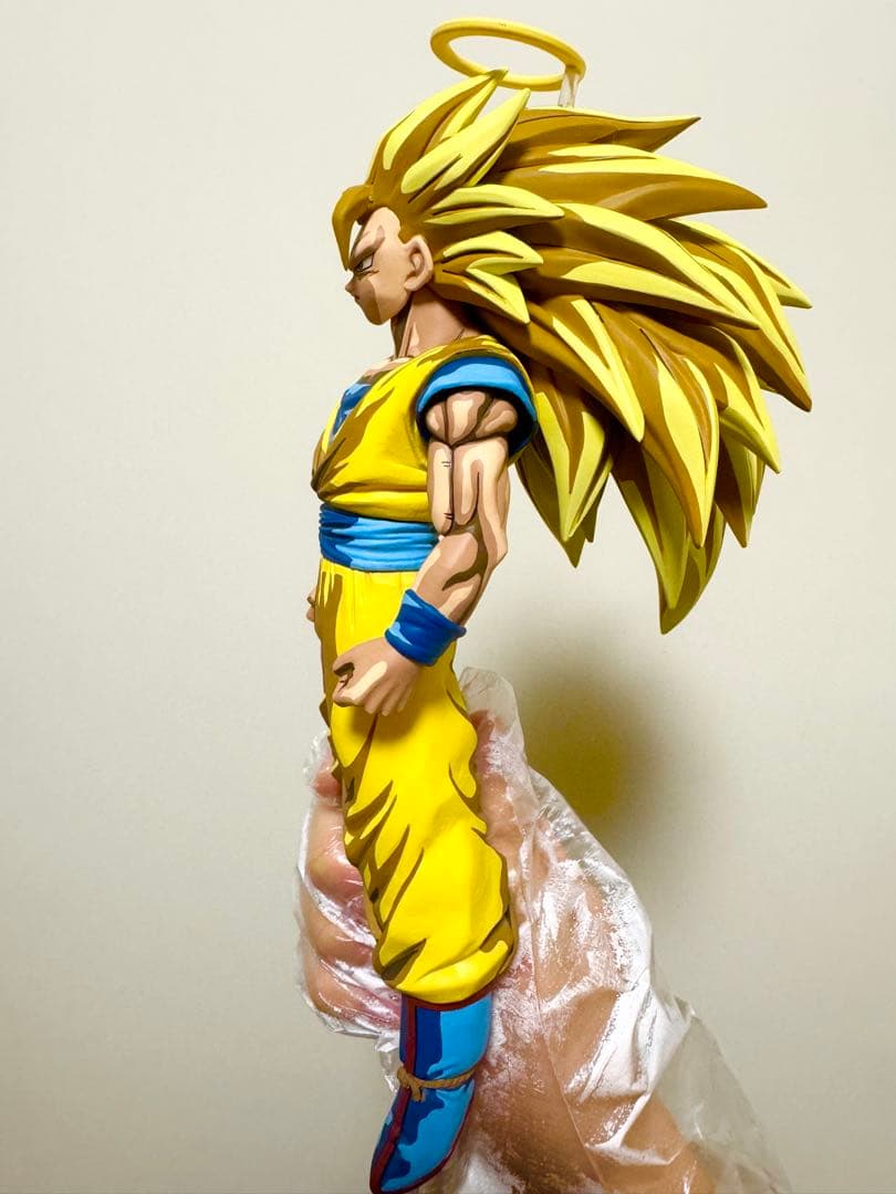 ドラゴンボール リペイント