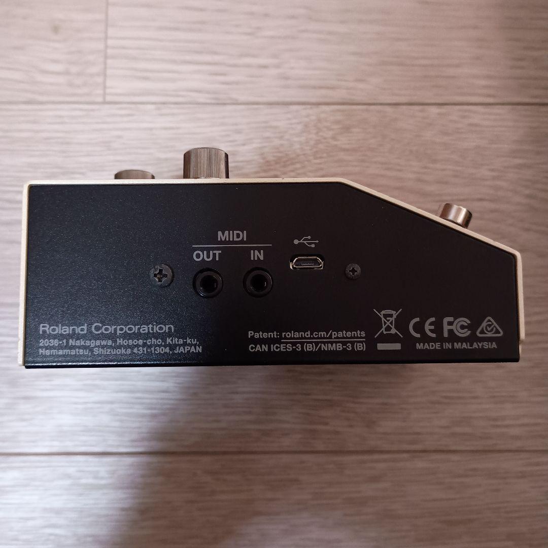 BOSS DD-200 DIGITAL DELAY（箱付き）