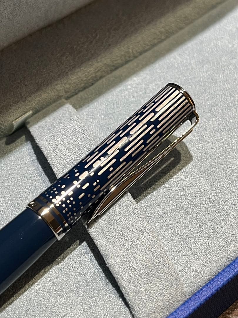 ペリカン Pelikan 特別生産品 ナイアガラ ボールペン