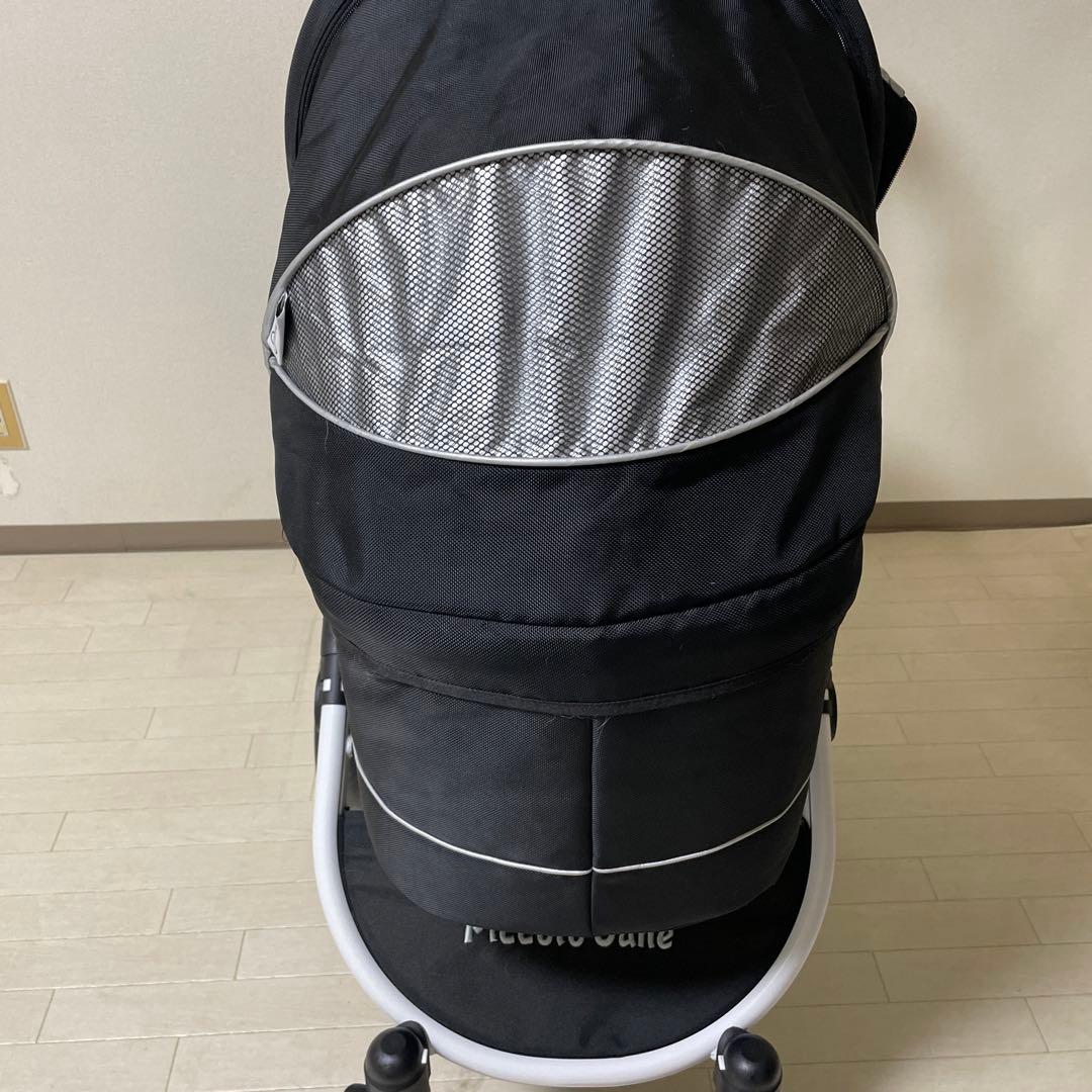 ピッコロカーネ　タントⅡ