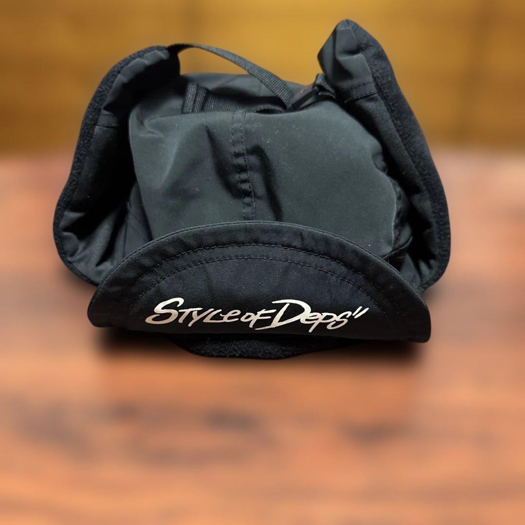 deps デプス　ボアジェットキャップ