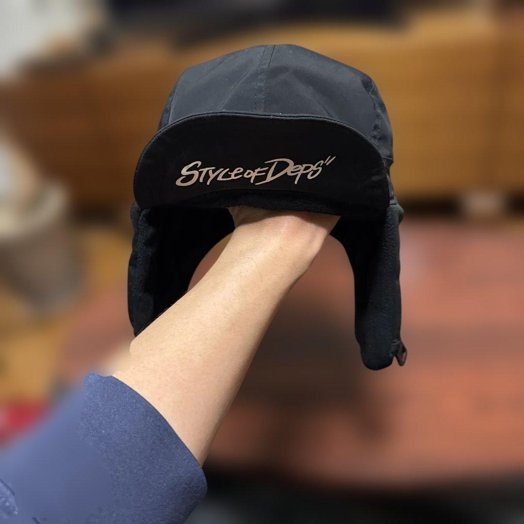 deps デプス　ボアジェットキャップ