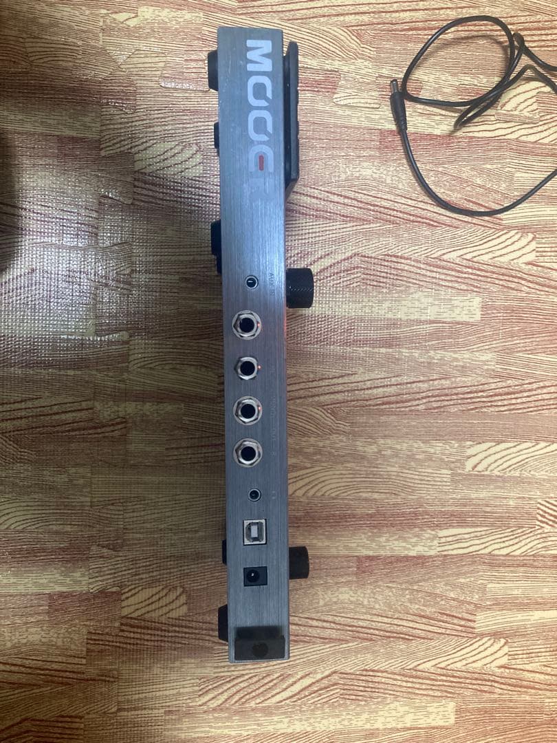 mooer ge200 マルチエフェクター