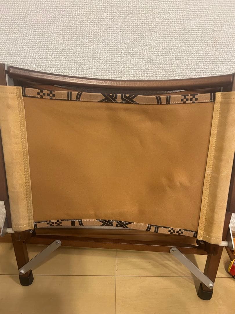 garakuda カーミットチェア同規格チェア付き