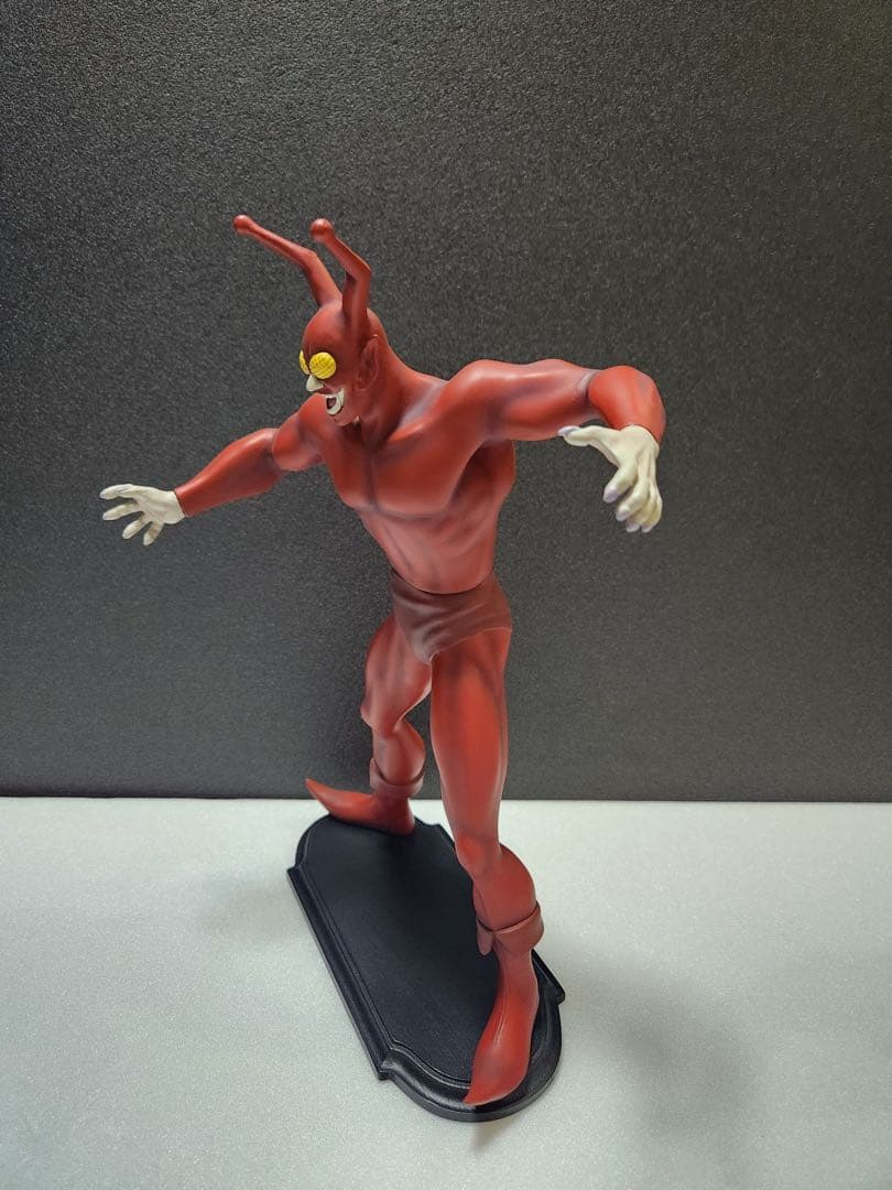 【遂に出品！究極の完成品】超レア！ボークスレッドデスマスク１／6 プロ製作完成品