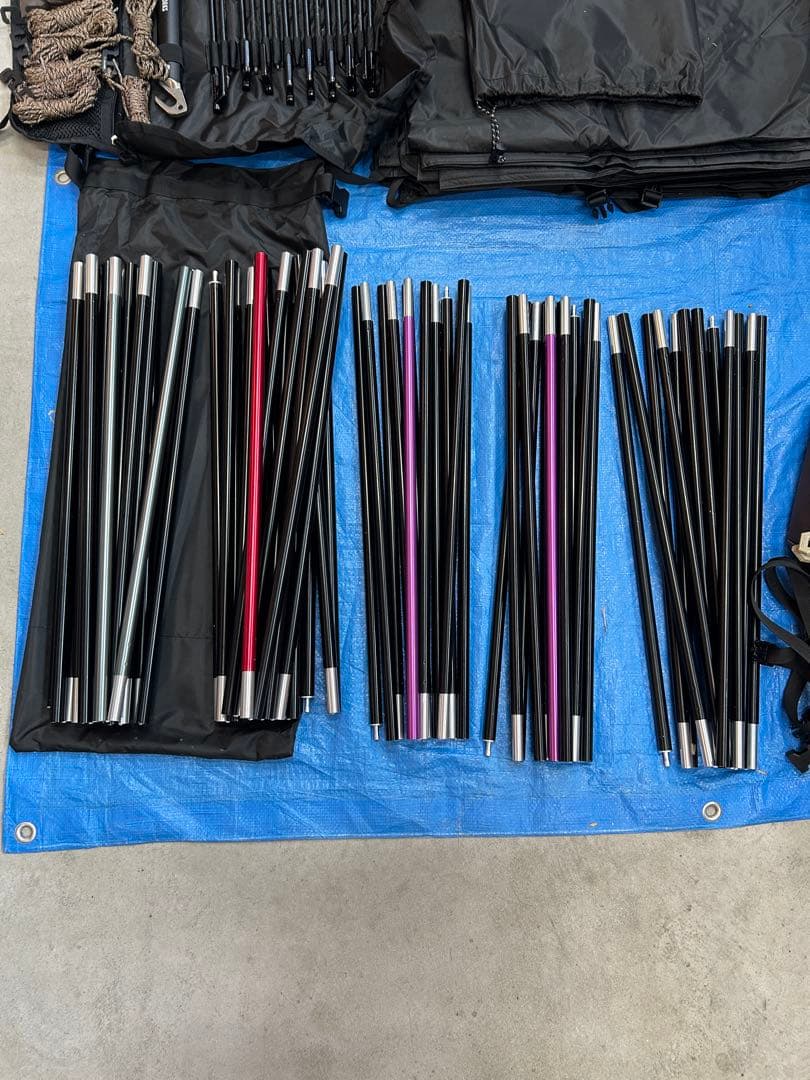 VOGEL（ヴォーゲル)RATELWORKS ラーテルワークス　美品