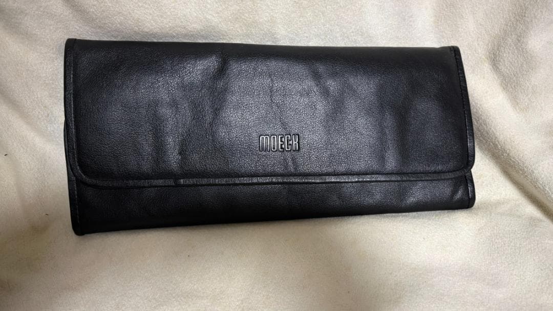 MOECH（メック）テナーリコーダー用レザーバッグ：Z1250