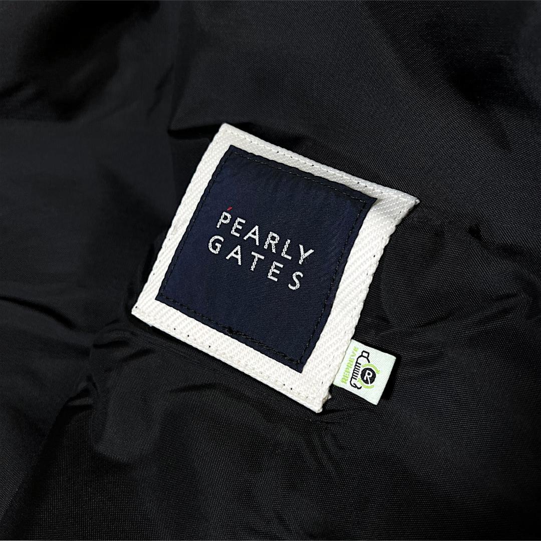 パーリーゲイツ 定価17,600円 新品 9型口枠46インチ対応 トラベルカバー