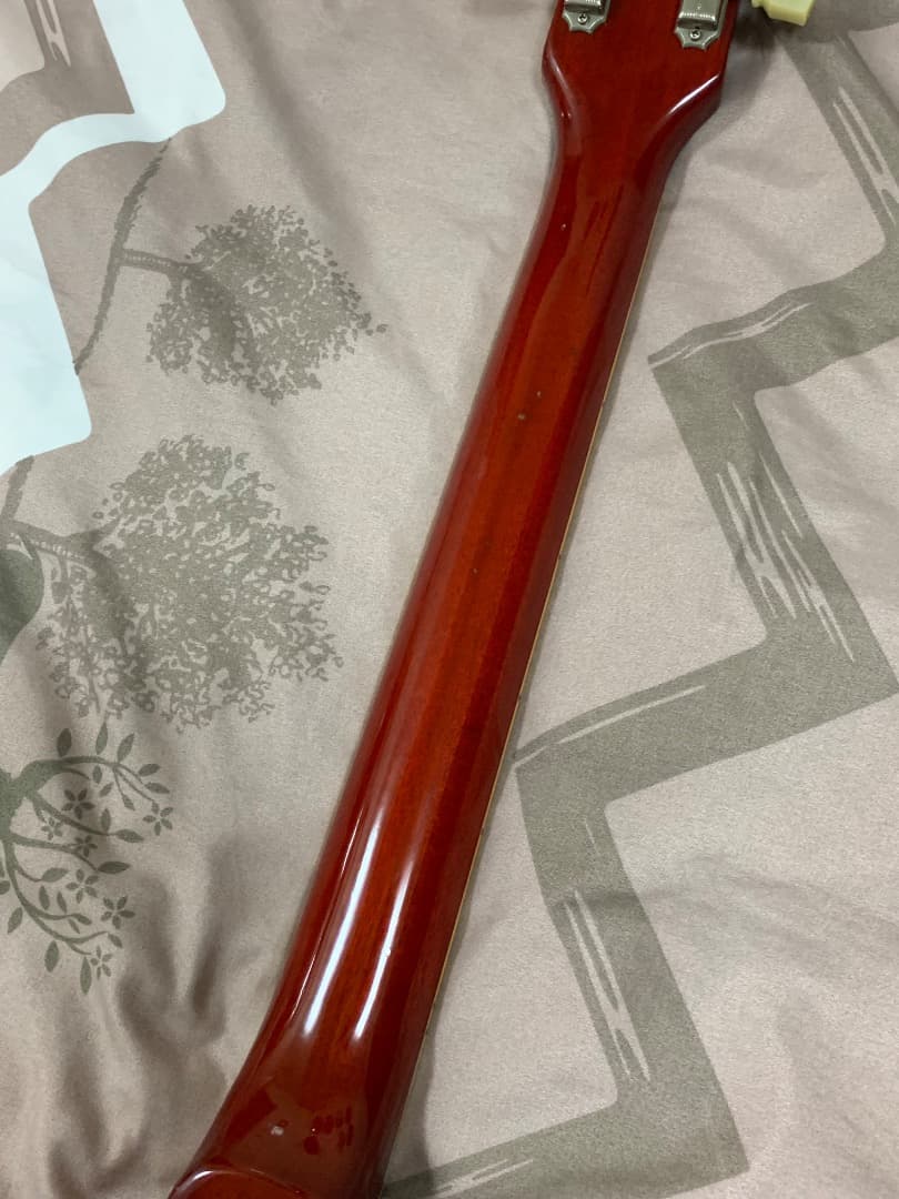 ギター TOKAI LS-50 Love Rock