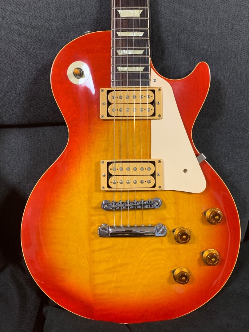 ギター TOKAI LS-50 Love Rock