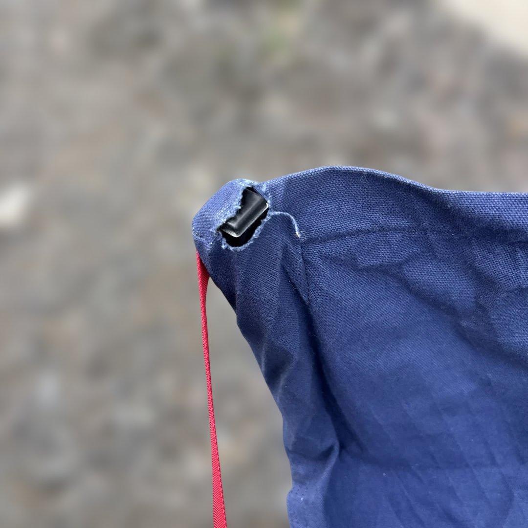 LX CHAIR 2脚セット おまけあり　バリスティクス バラ売り不可