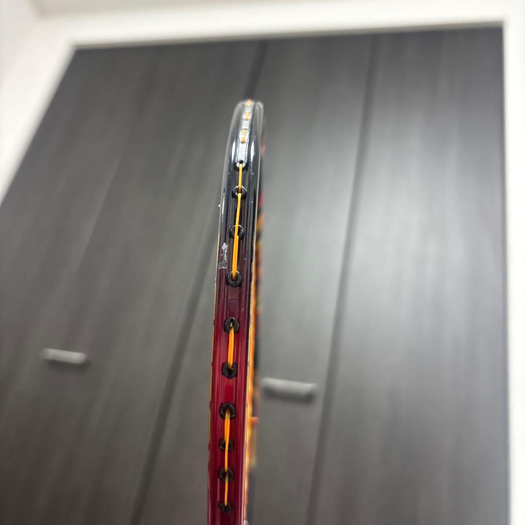 【廃盤】アストロクス99PRO 3UG5 バドミントンラケット ASTROX99