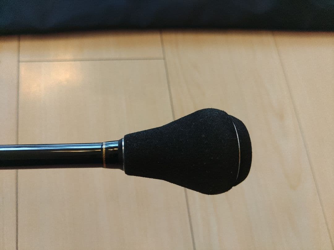 美品　オシアジガーインフィニティB65-3