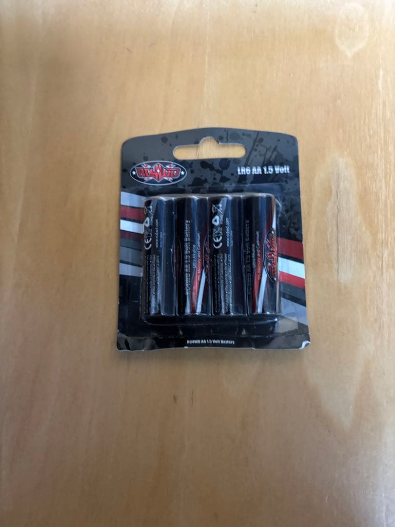 最終金額。WPL JAPAN C64-1 改造済みフルセット