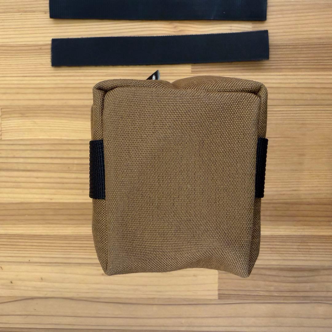 アクセサリー SPACE AGE TECHNOLOGIES SIDE HUSTLE