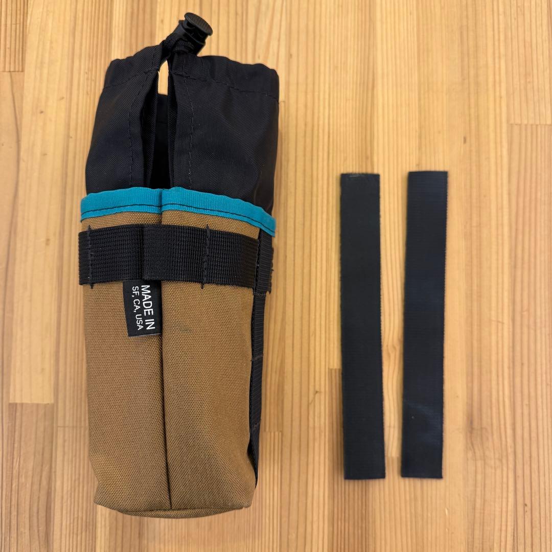 アクセサリー SPACE AGE TECHNOLOGIES SIDE HUSTLE