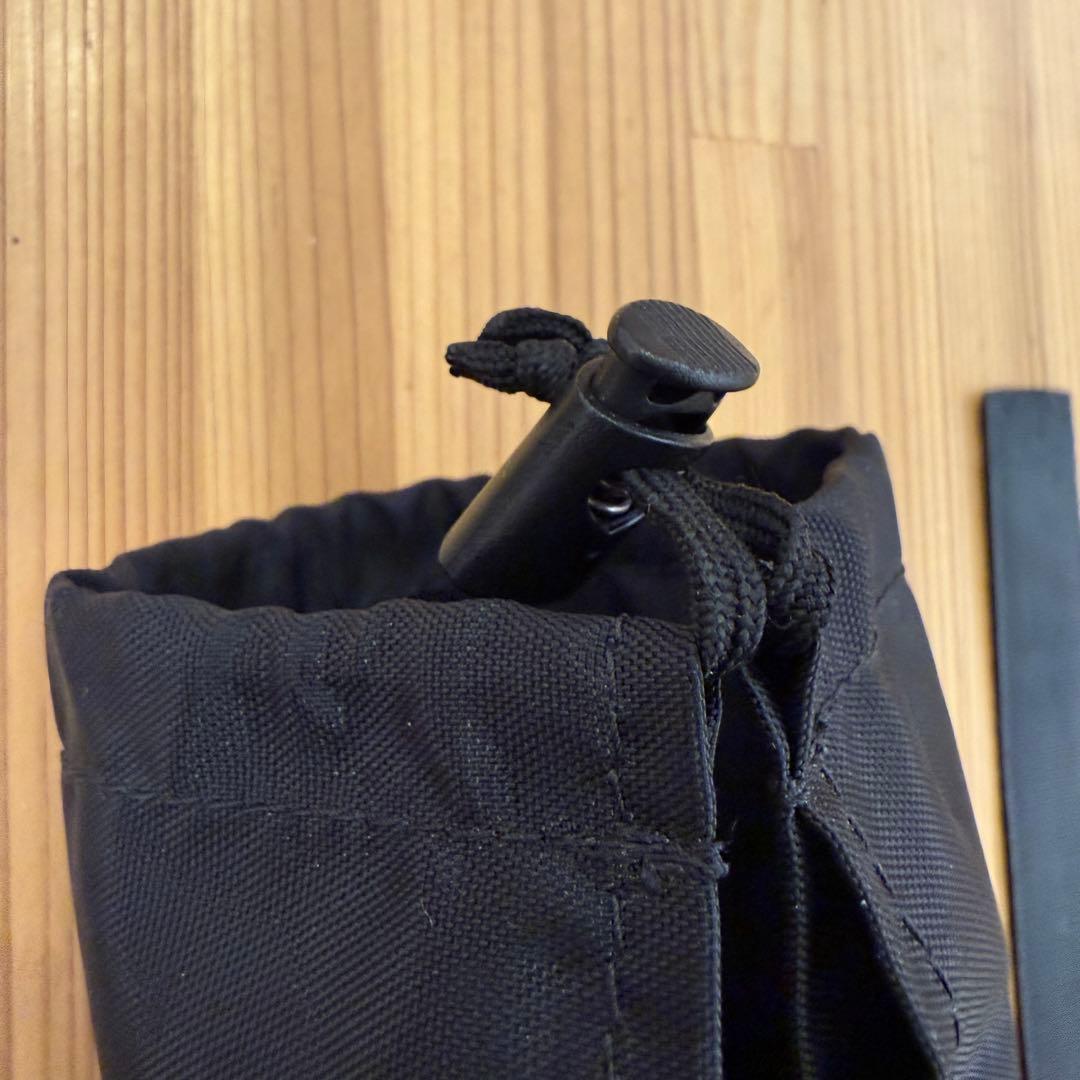 アクセサリー SPACE AGE TECHNOLOGIES SIDE HUSTLE