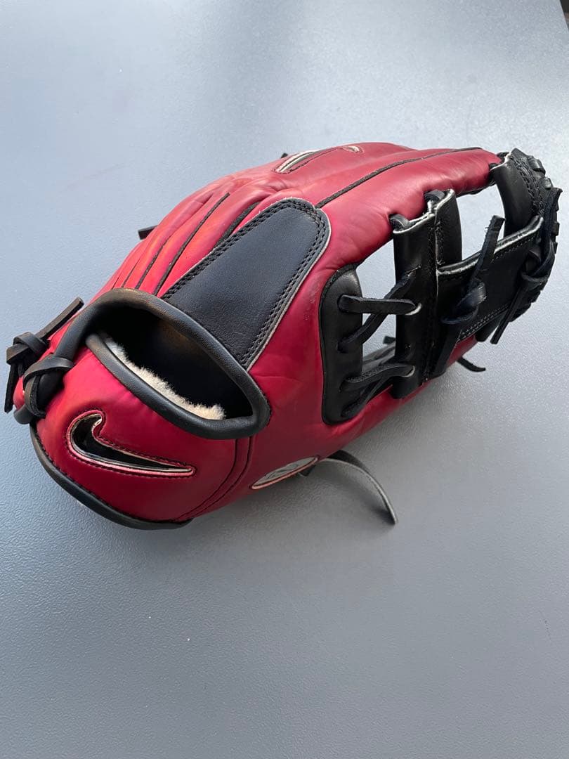 ナイキ 軟式 野球 グローブ