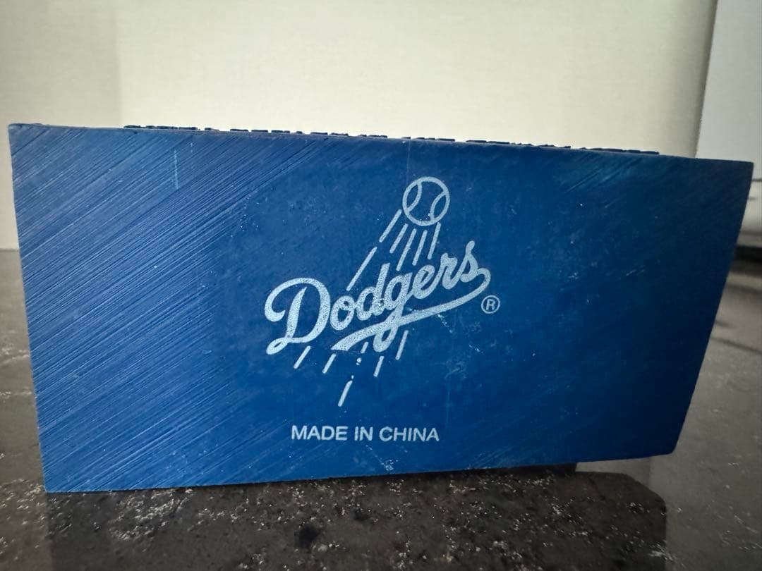 大谷翔平 50/50 ボブルヘッド　ドジャース　2025年5月15日　5/15