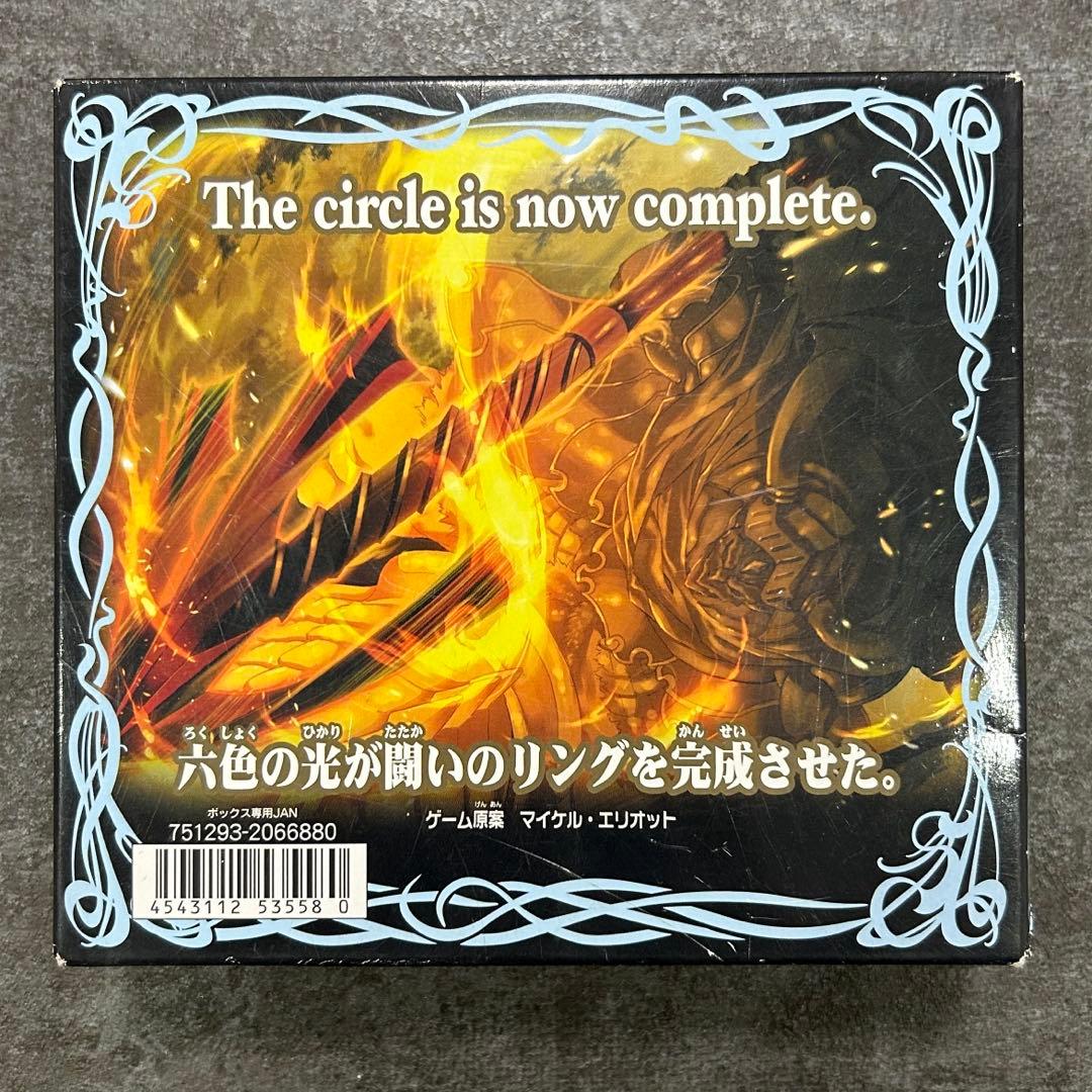 y*読様 覇闘　未開封BOX バトスピ　バトルスピリッツ　BS03 第三弾　初期