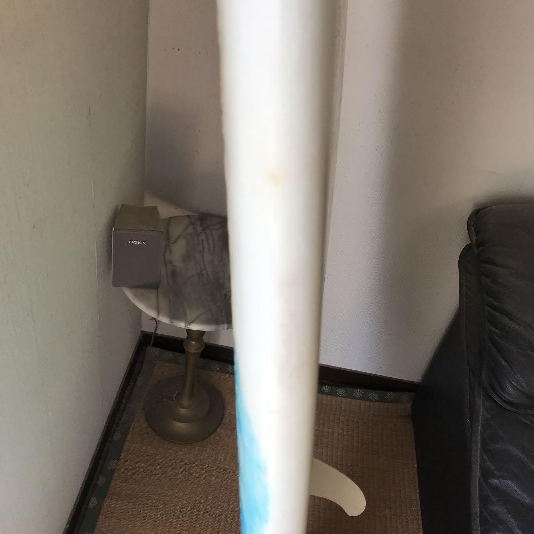 フライヤー　サーフボード　ステイシー s4 ルークスタッドマン使用ボード