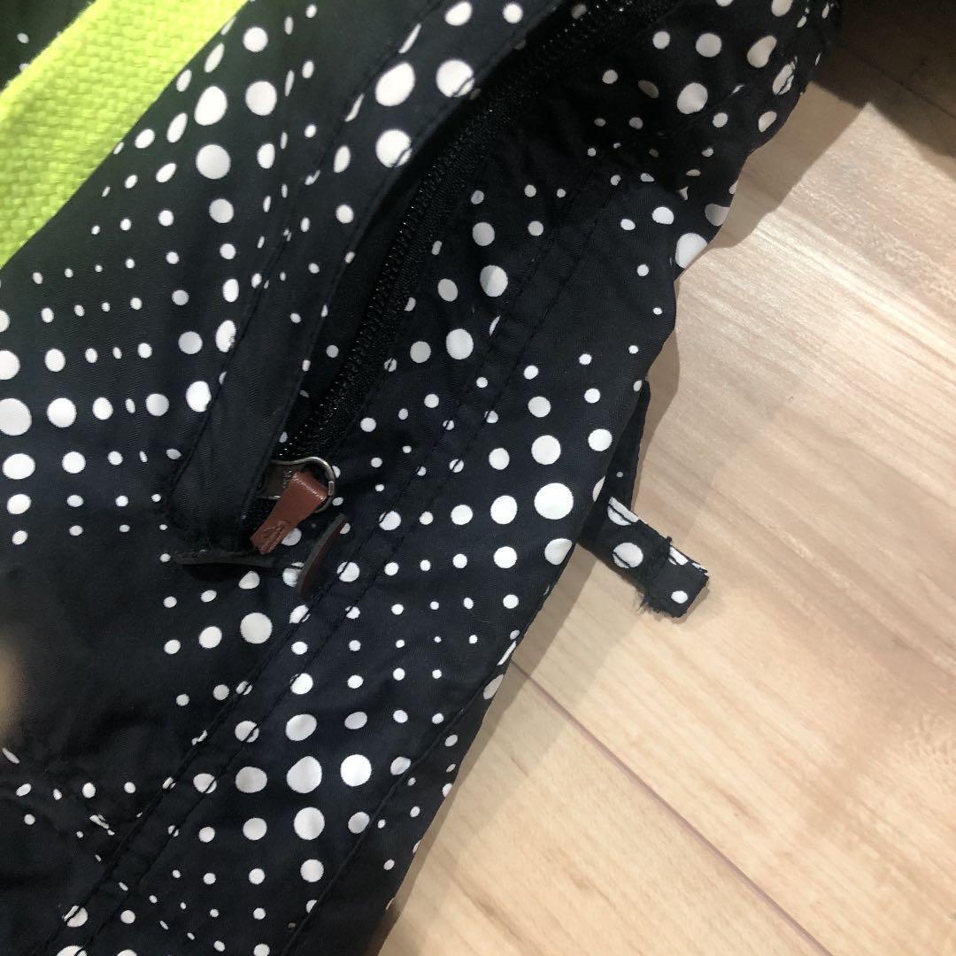 VOLCOMスノーボードウェアセット