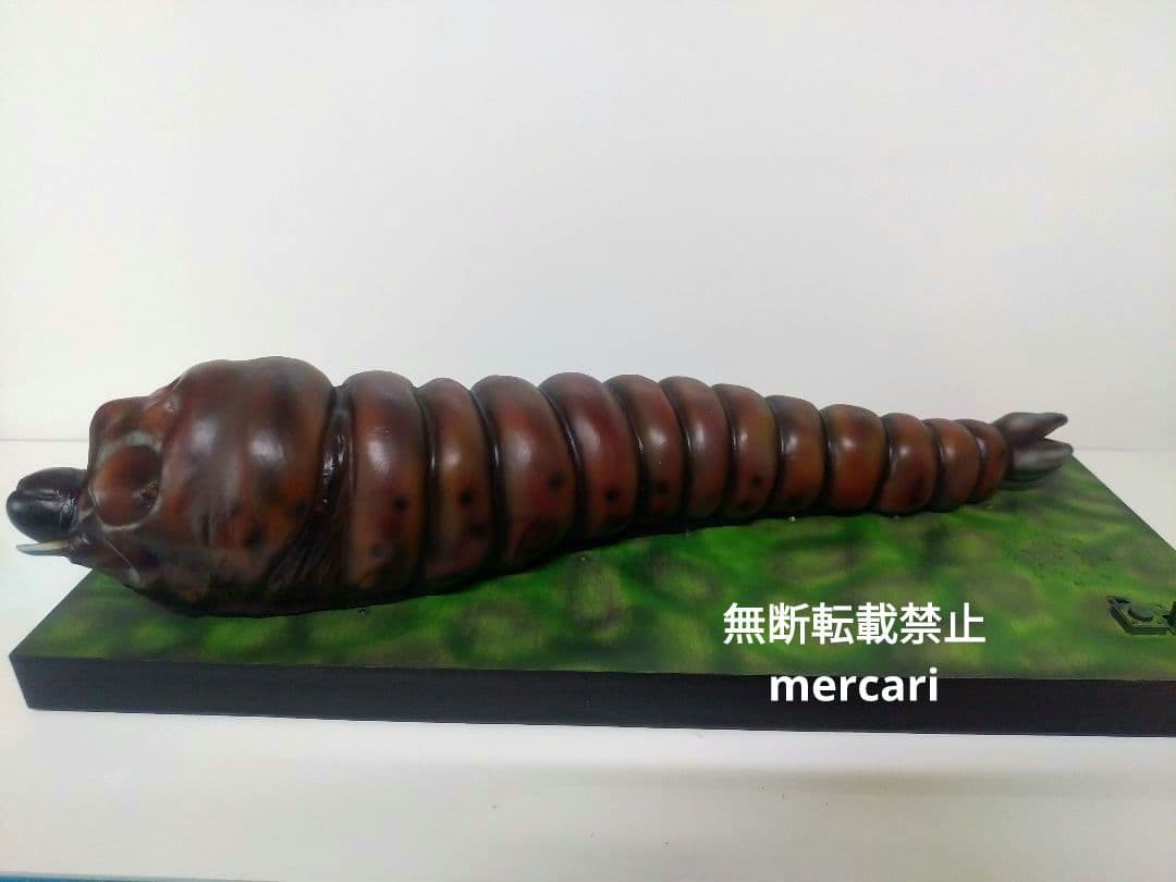 モスラ　電飾発光・咆哮