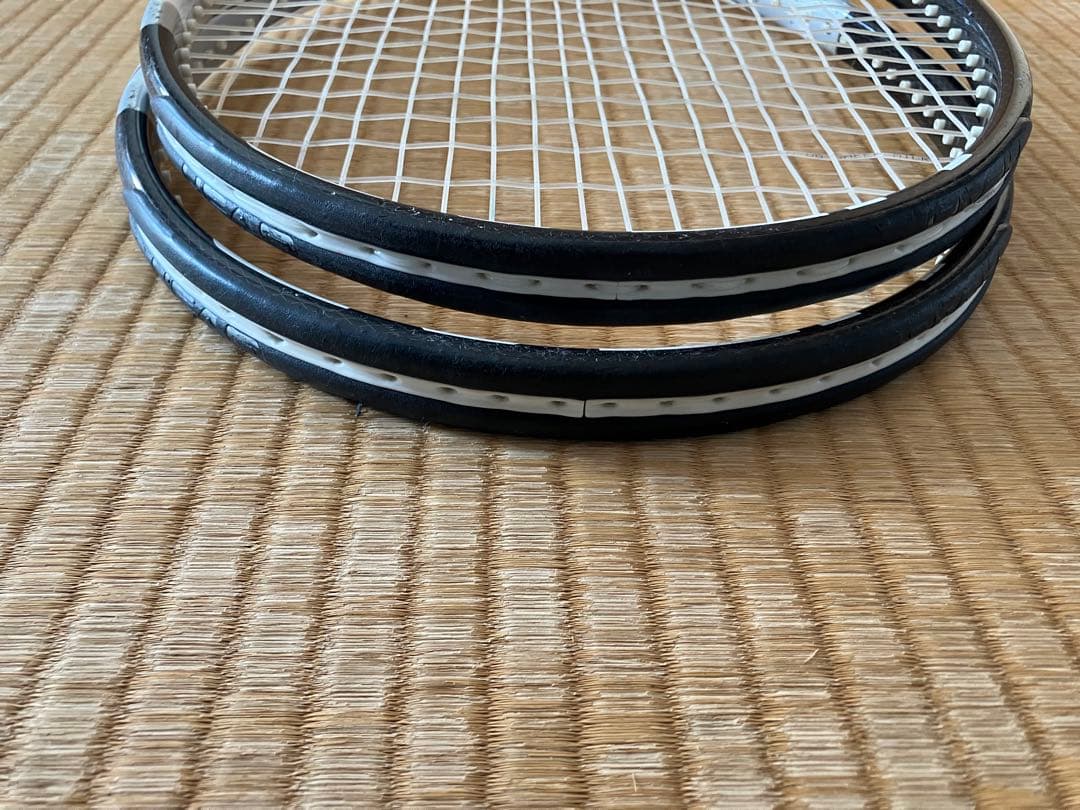 2本セット HEAD Youtek Speed MP 18x20 G3