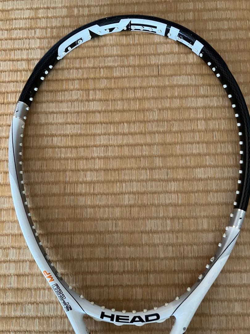 2本セット HEAD Youtek Speed MP 18x20 G3