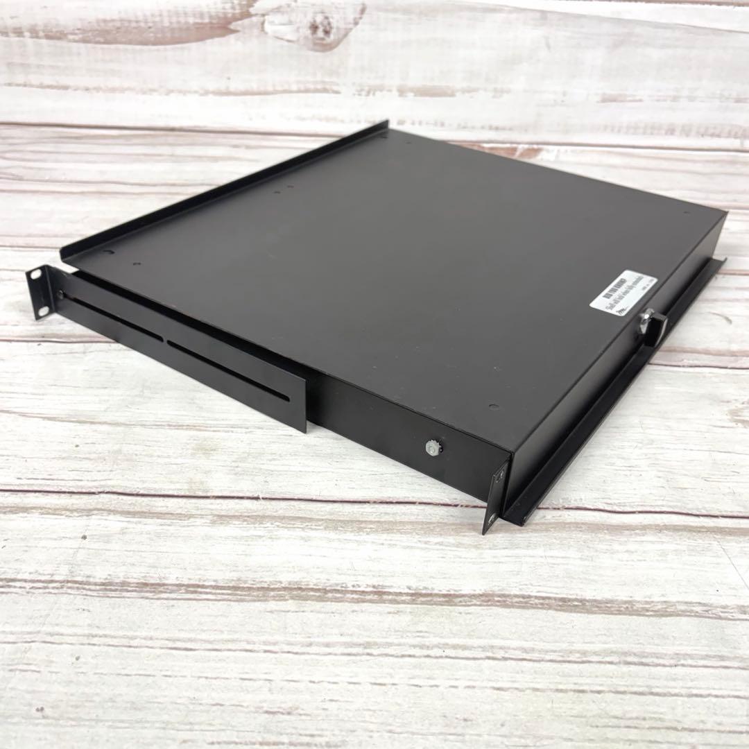 MIDDLE ATLANTIC SS 1Uスライディングシェルフ