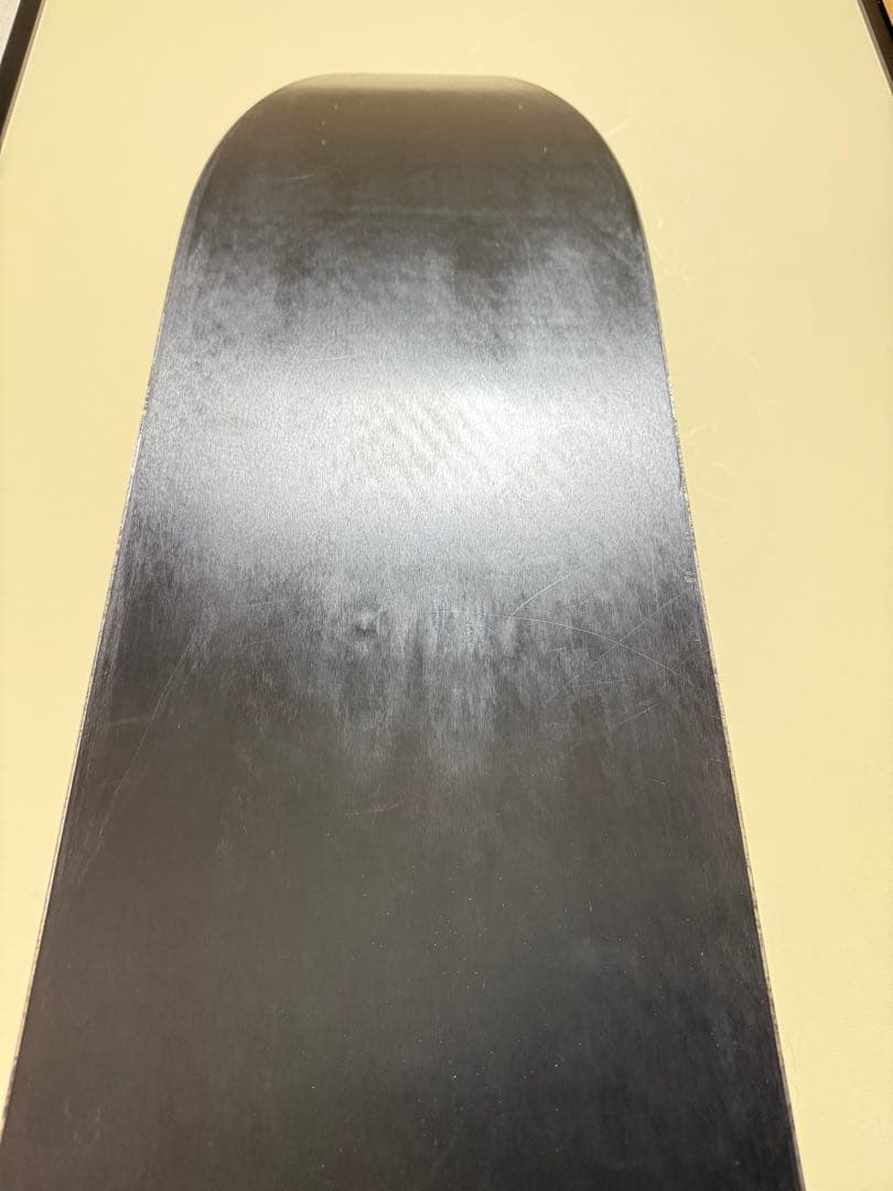 【21-22名機】GENTEMSTICK TT 160 ストラクチャー加工済