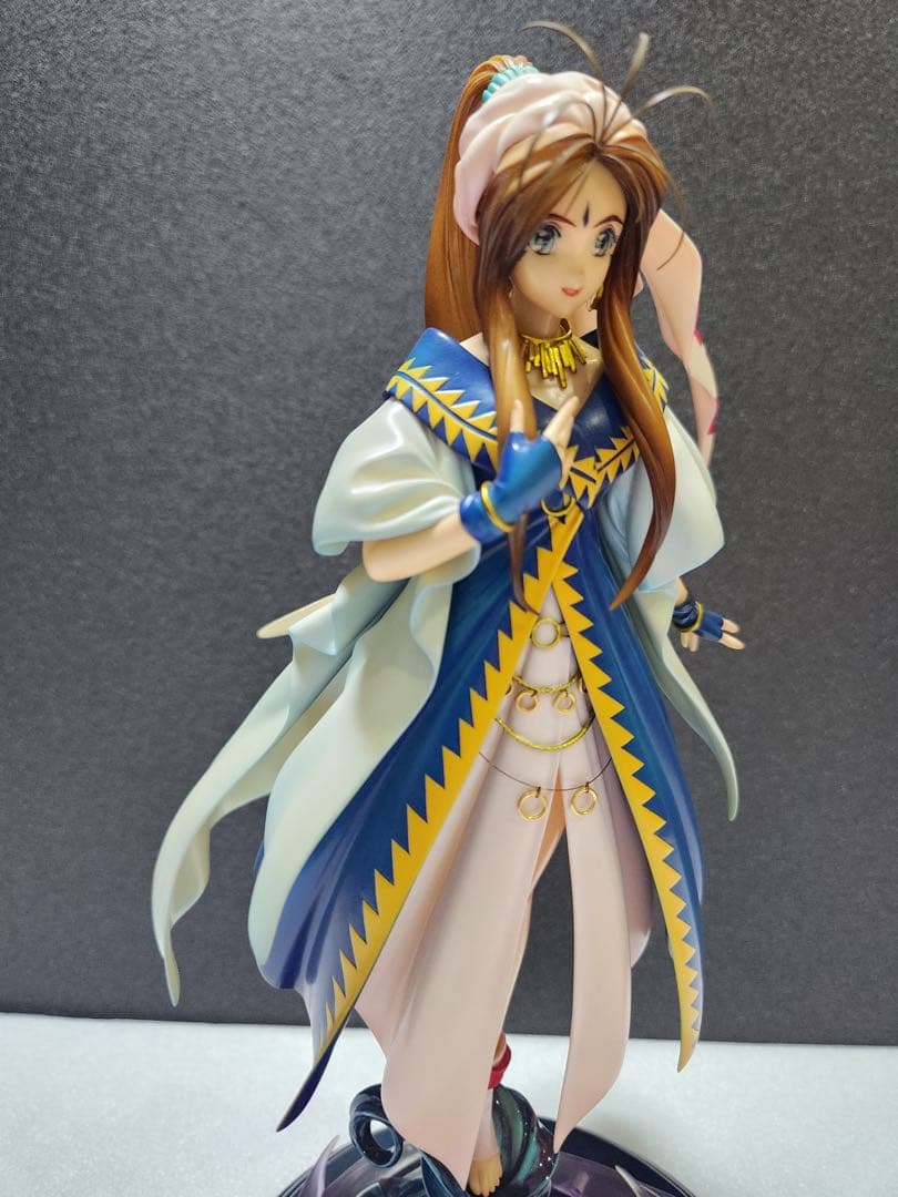 【遂に出品！究極のプロ完成品No6 】ベルダンディーアトリエ福崎　【手渡し限定】