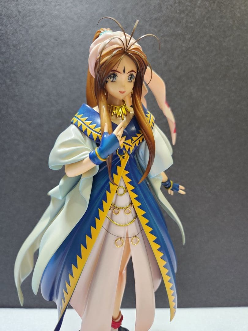 【遂に出品！究極のプロ完成品No6 】ベルダンディーアトリエ福崎　【手渡し限定】