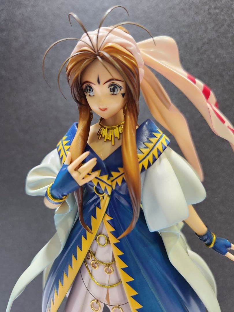 【遂に出品！究極のプロ完成品No6 】ベルダンディーアトリエ福崎　【手渡し限定】