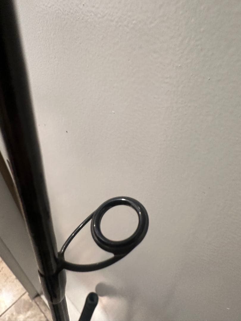 グラップラー　bb タイプc S710ML シマノ