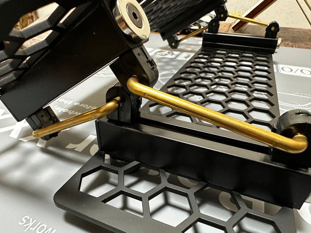 H&O SST25 サイドテーブル/シェルコン25