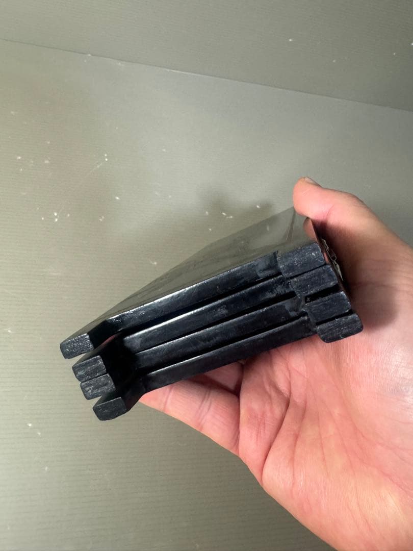 2540 時代物 螺鈿漆器 屏風 両面屏風 人物 梅文　細密細工