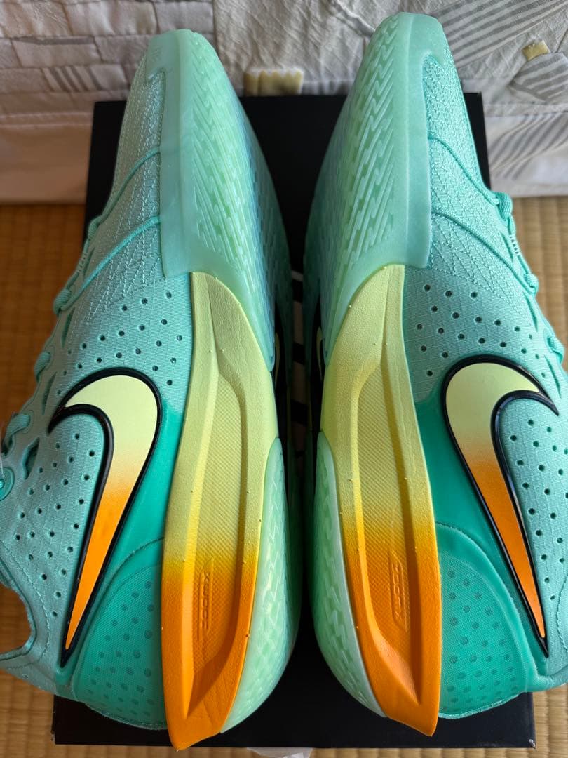 【2/8まで】NIKE GT CUT3 28.5cm(未使用)