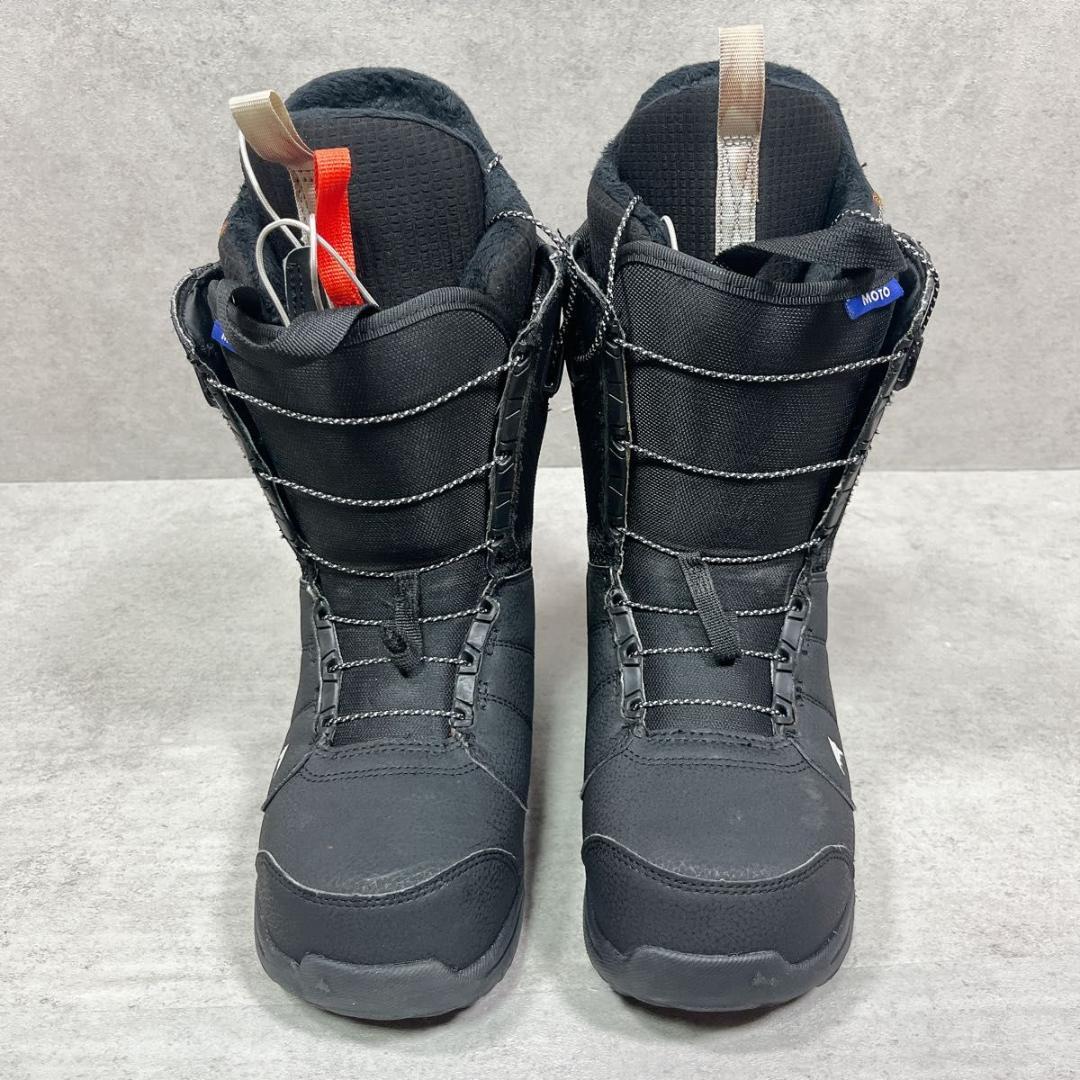 BURTON バートン スノーボード ブーツ MOTO クイックレース 26.0