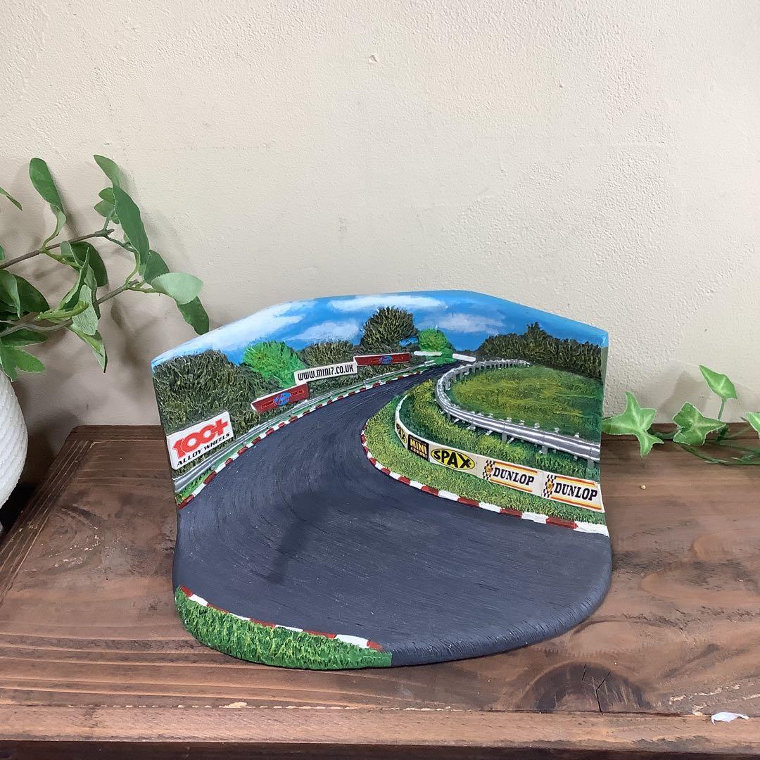 1/36 CORGI ジオラマミニ　ジオラマ