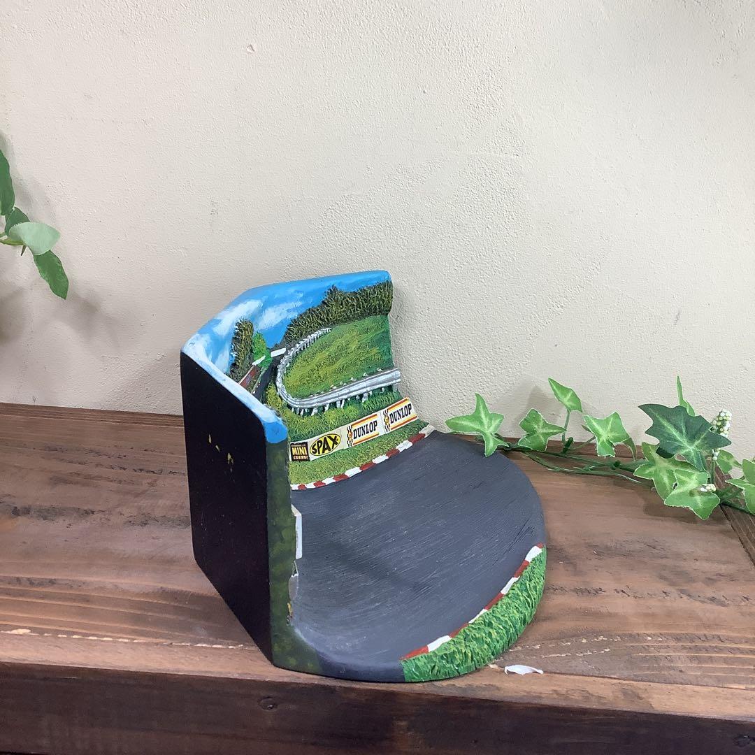 1/36 CORGI ジオラマミニ　ジオラマ