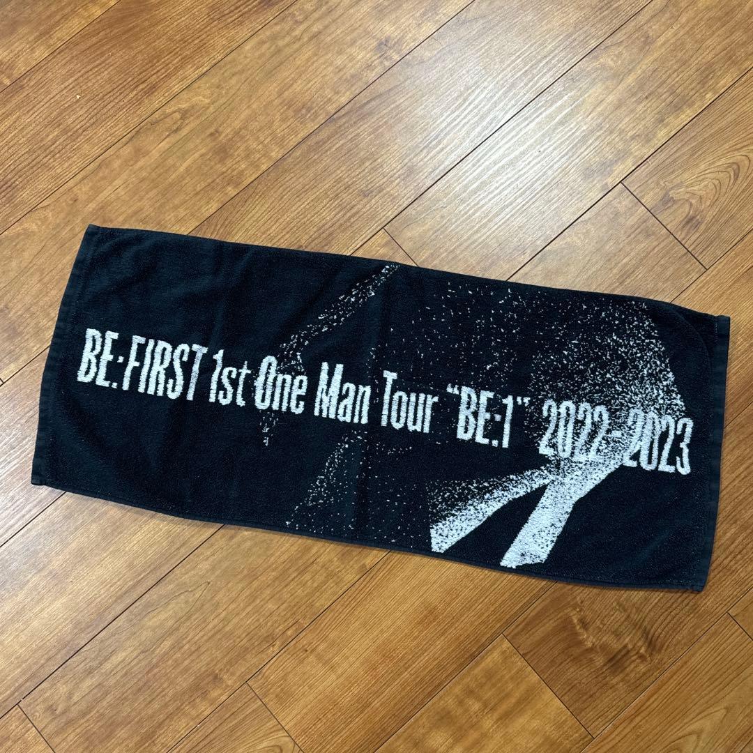 【最終値下げ】BE:FIRSTセット