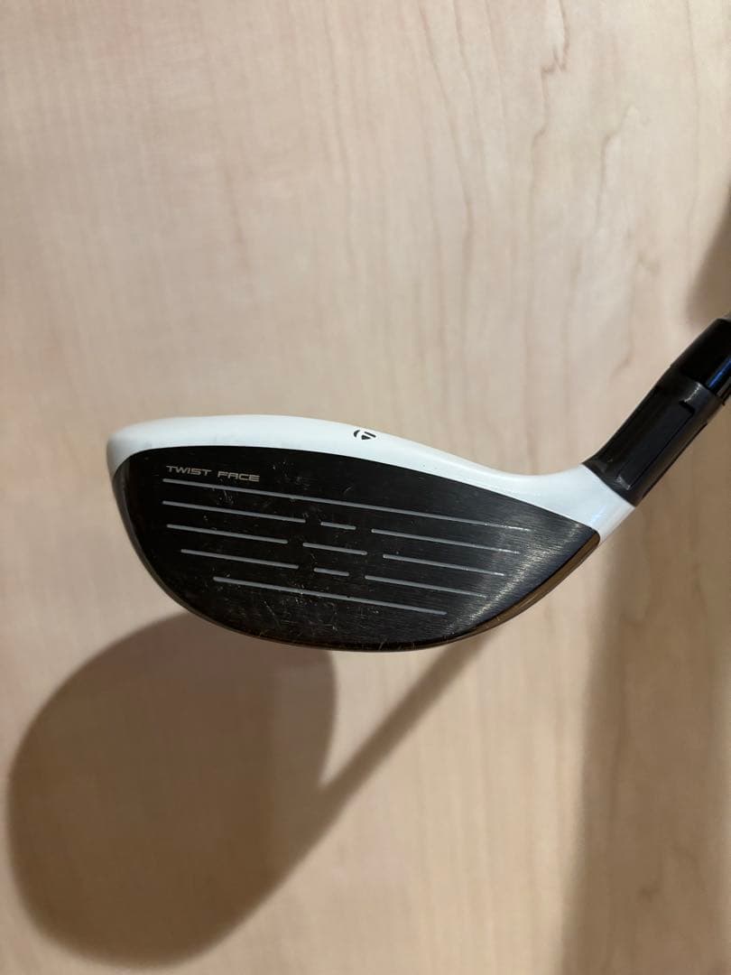 テーラーメイド SIM MAX フェアウェイウッド 3W 15度