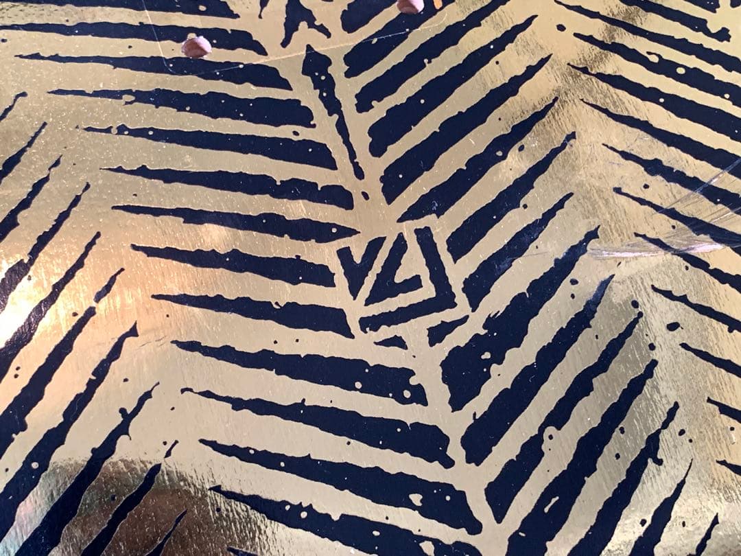 パウエル ペラルタ マイク バレリー スケートボード デッキ ゴールド限定カラー