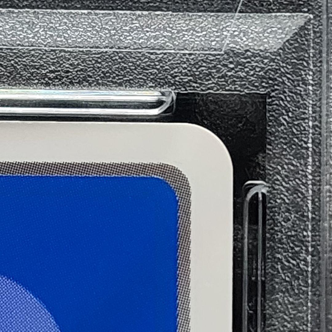 PSA10 明日原ユウキ SP サイン ノラの皇女の野良猫ハート Chaos